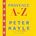 Provence A-Z