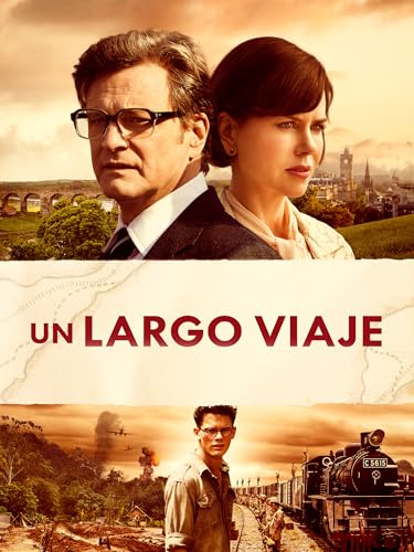 Un largo viaje