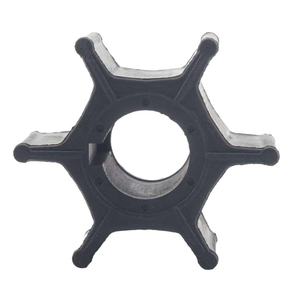 Girante della pompa dell'acqua compatibile con Soxa Marine 17461-93900 17461-939M0 17461-939L0 DF8 DF9.9 DF15 DT9.9 DT15