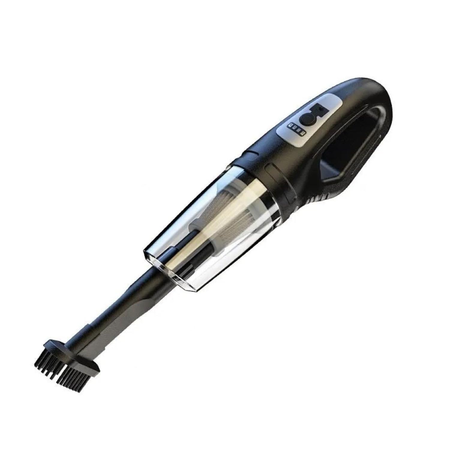 Eyelet Wireless Handheld Car Vacuum Cleaner, 2 in1 Dust Buster (1 Set)-image-31