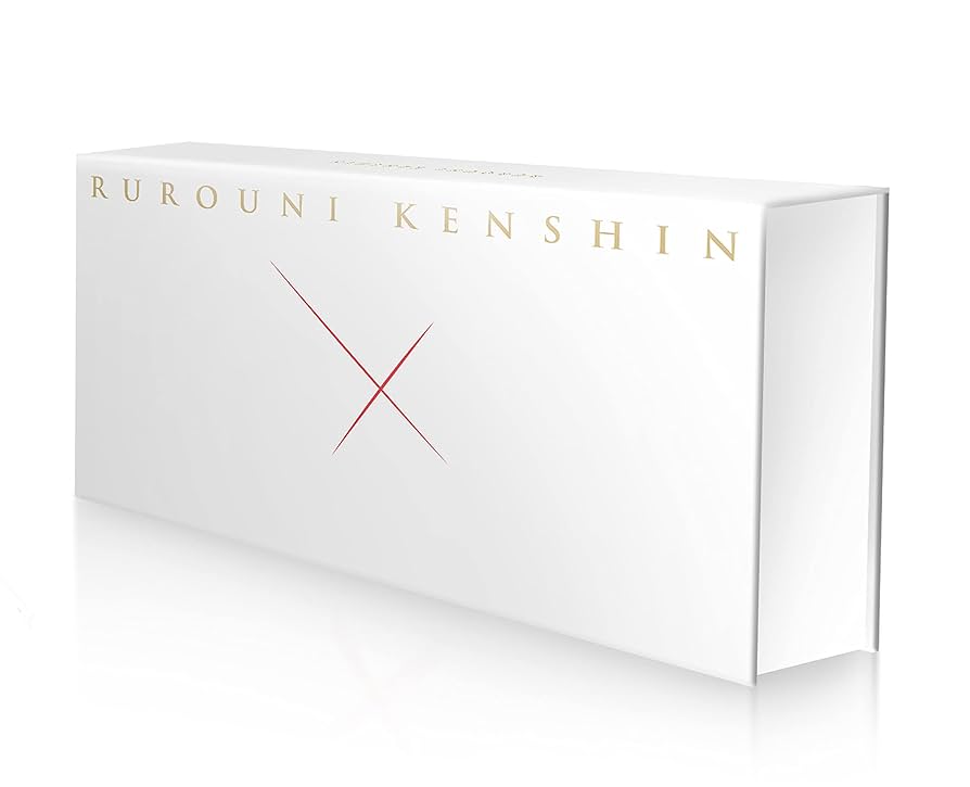 るろうに剣心 パーフェクトBlu-rayBOX 佐藤健 Amazon.co.jp: るろうに剣心 パーフェクトBlu-ray BOX[数量限定