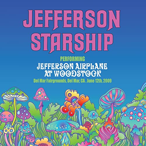 Jefferson Airplane At..