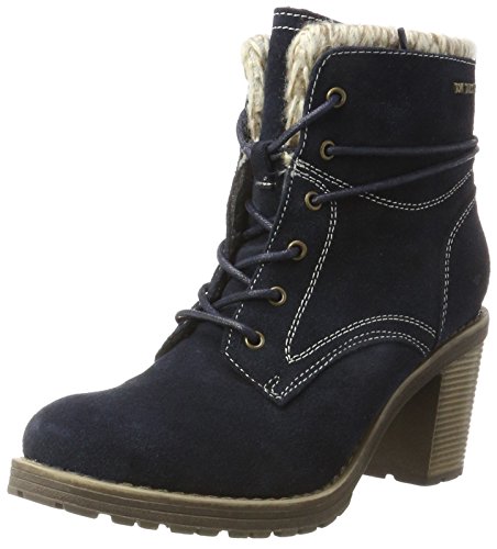 TOM TAILOR 3790303, Stivali Donna