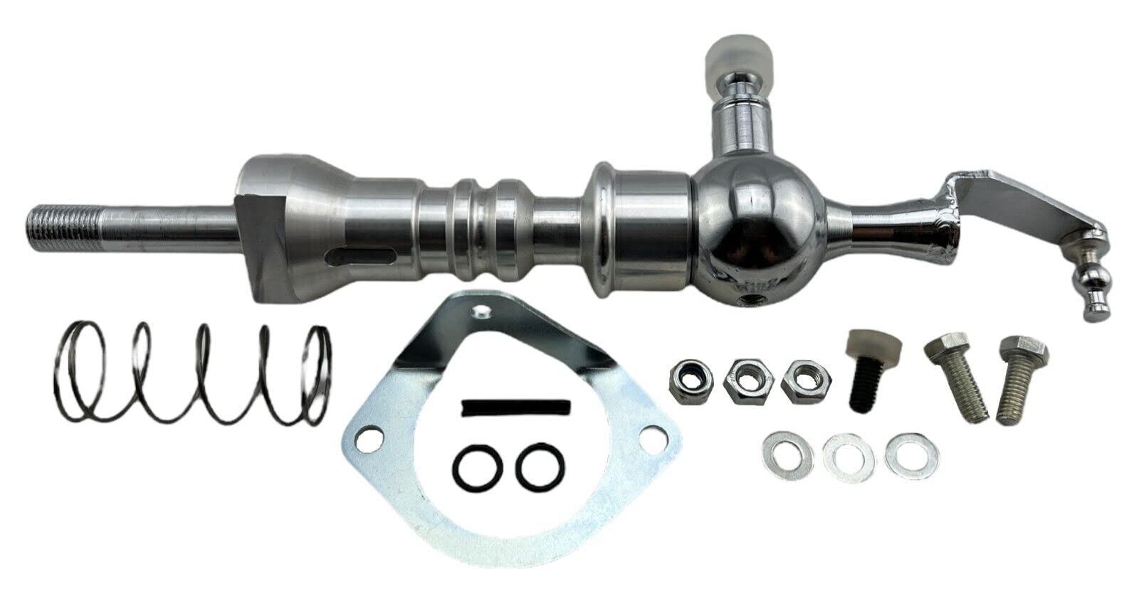 Short Throw Shift Kit 5 and 6 Speed FITS for 1998-2006 MK4 R32