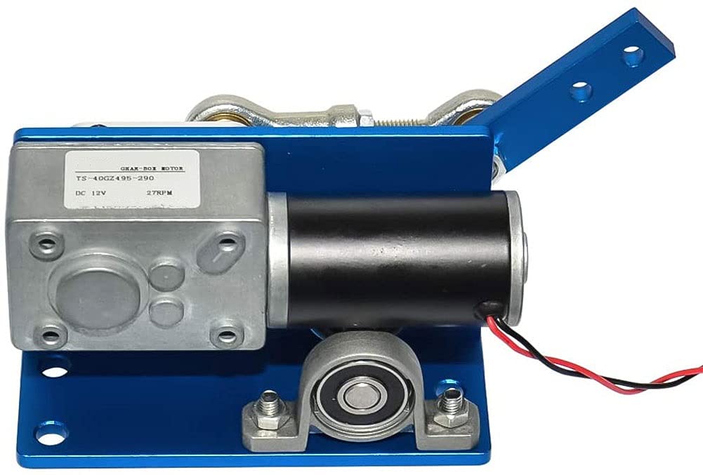 Amazon.com : Koncy Reciprocating Swing Motor 12V DC Automatic