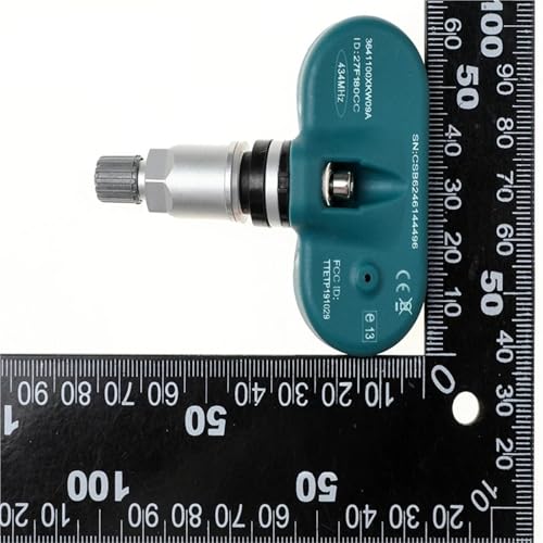 Capteur TPMS pression pneu Great Wall Hover Haval H8 H9 composant de rechange - 5