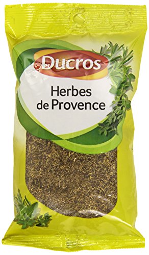 Herbes De Provence Ducros Le Sachet De 100 G - vue 2