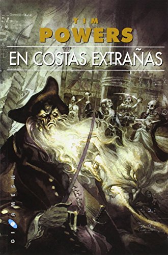 En Costas Extrañas (Gigamesh Omnium)