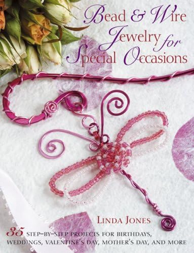 Bead & Wire Jewelry for Special Occasions