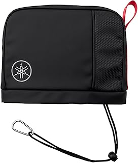 YAMAHA ヤマハ プロレプリカモデル アイアンカバー ブラック×ブラック Y25HIPBKBK メーカー純正品