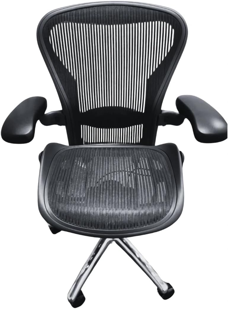 Amazon.com: Classic Herman Miller Office Chair Size B (Medium