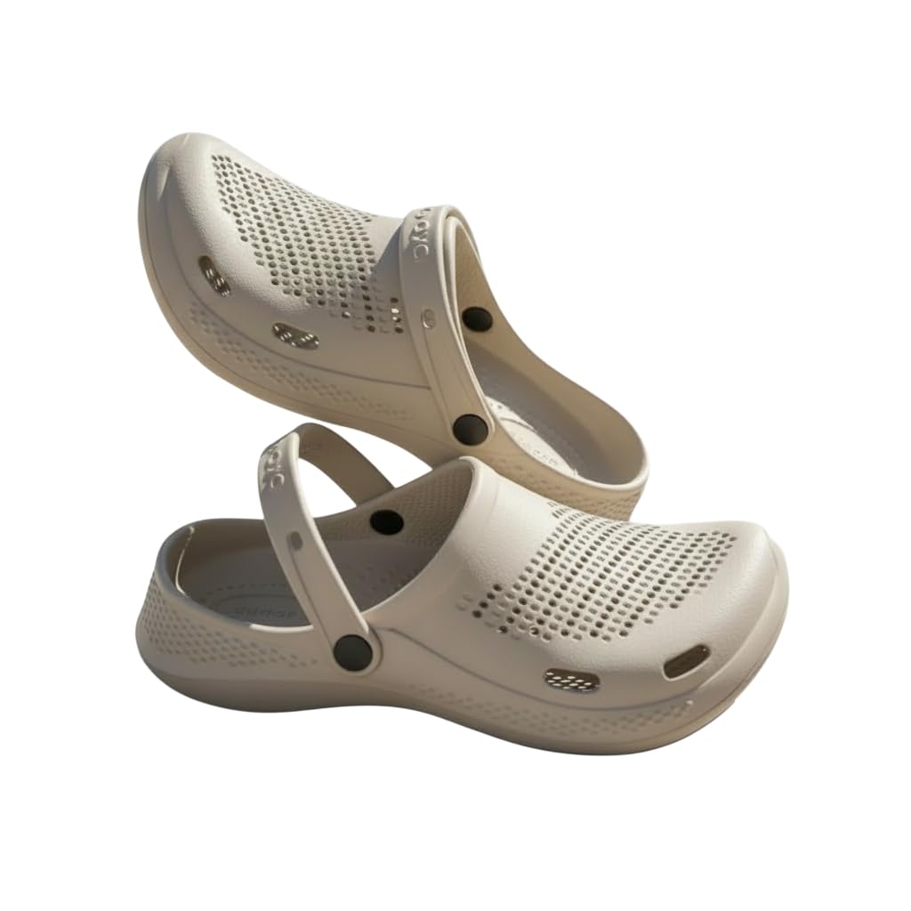 Crokx Super Clogs for Men Mouse-picture-51
