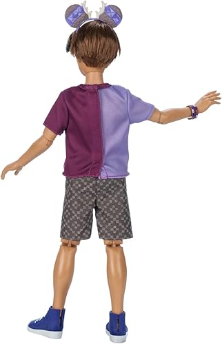 Miniatura 4 de Disney Inspirado en Sven  Frozen ILY 4EVER Doll  11''