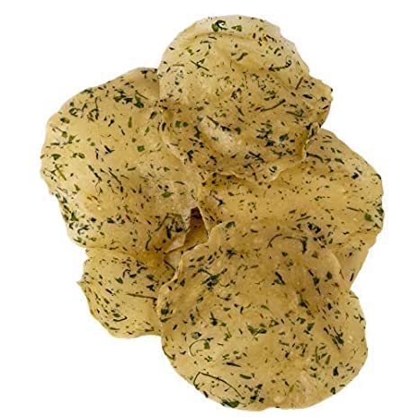 MARWADI MANWAR khichiya home made flavored, rajasthani, crispy soft and crunchy namkeen khichiya(400g) (CHAWAL) (B0BR436SLS) Amazon Price History, Amazon Price Tracker