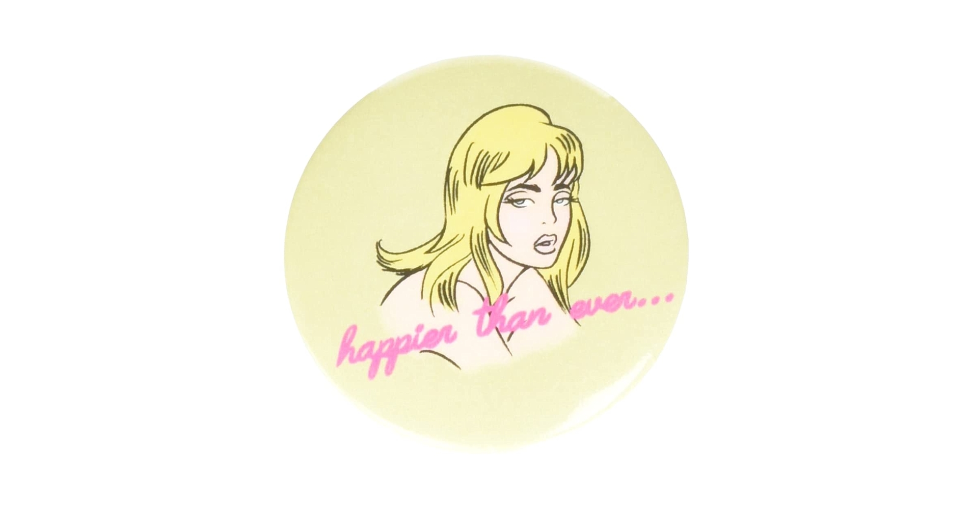 紙吹雪付き　新品Billie Eilish ロンT AMEX会員限定販売 紙吹雪付きBillie Eilish ロンT AMEX会員限定販売