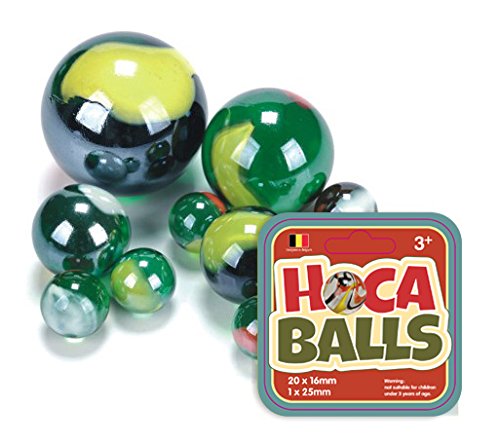 Great Gizmos - Canicas (KM042) (Importado)