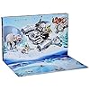 STAR WARS Advent Calendar, 24 Pieces Including Micro Figures & Vehicles, Countdown Calendar, Surprise Toys for Boys & Girls Ages 4+ (Amazon Exclusive) #1