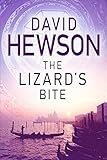  The Lizard\'s Bite (Nic Costa Mysteries 4)