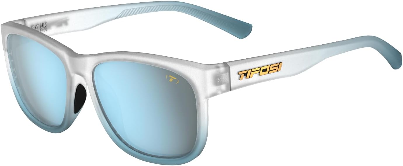 Swank XL Mens & Womens Sunglasses - For Cycling, Fishing, Golf, Hiking, Pickleball, Running, Tennis & Trendy Lifestyle Look