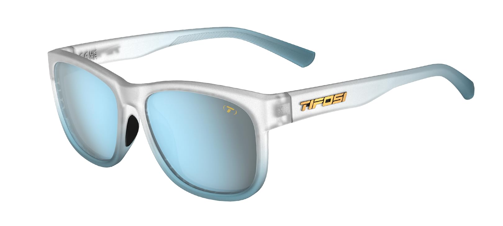Swank XL Mens & Womens Sunglasses - For Cycling, Fishing, Golf, Hiking, Pickleball, Running, Tennis & Trendy Lifestyle Look