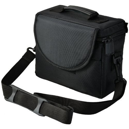 Funda para cámara Nikon Coolpix L320 L330 L340 B500 L810 L820 L830 L840 P530 P300 P310 L610