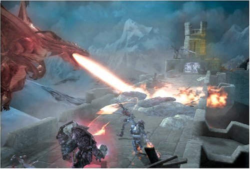 Demon Stone - Pc #TOP3