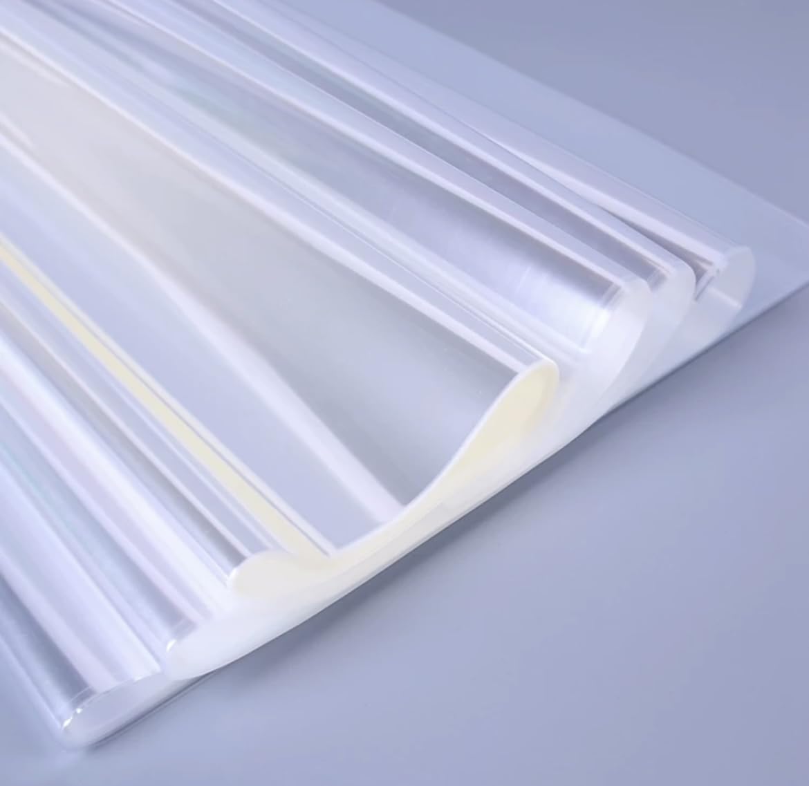 Cellophane Sheets for Crafting & Gift Wrapping -3