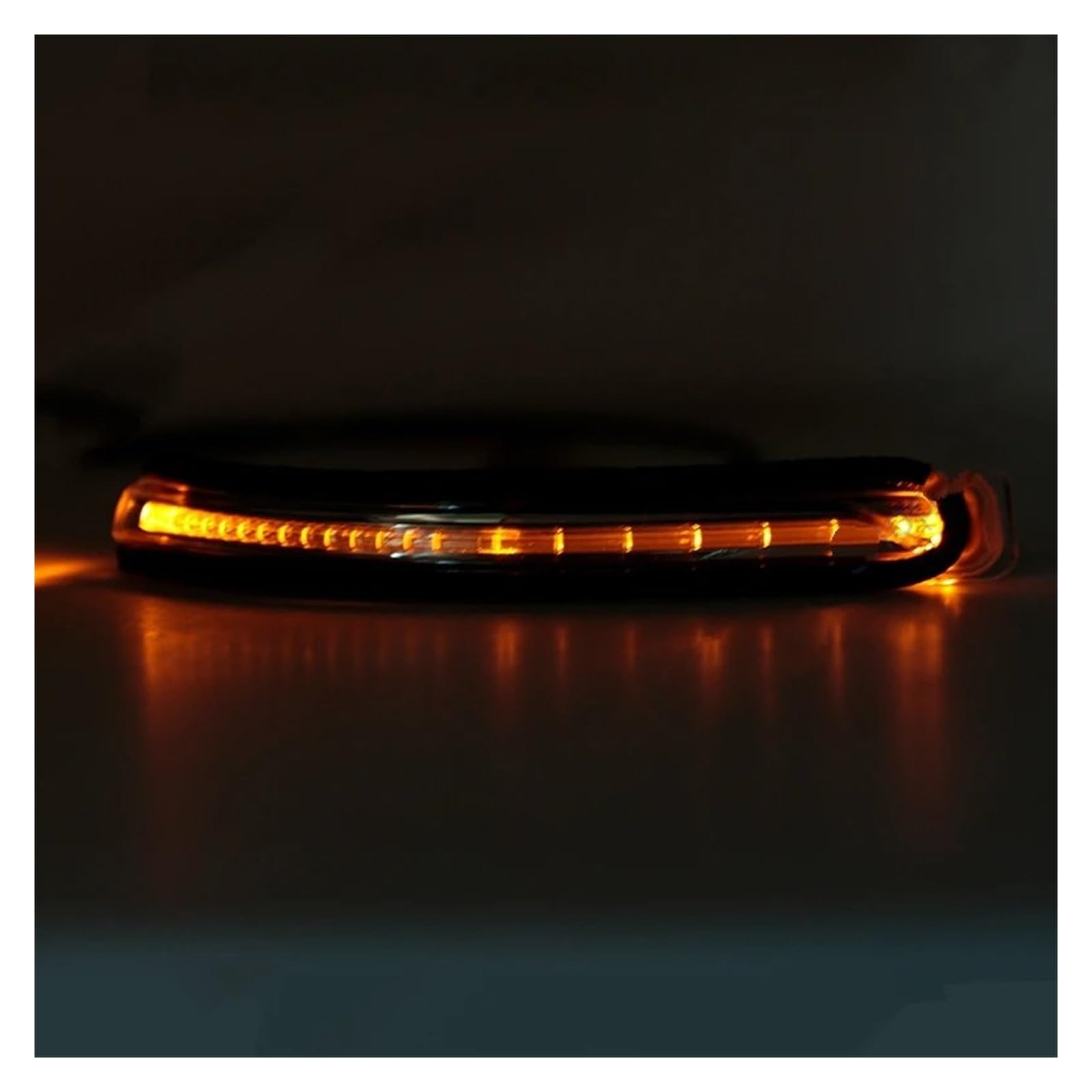 Indicatori Retrovisori Per Hyundai Per I20 Per GB Per IB 2016-2018 Auto Specchietto Retrovisore Esterno Indicatore Di Direzione Lampada LED 87624-C8000 Fanale Fanalino Freccia(Only right)
