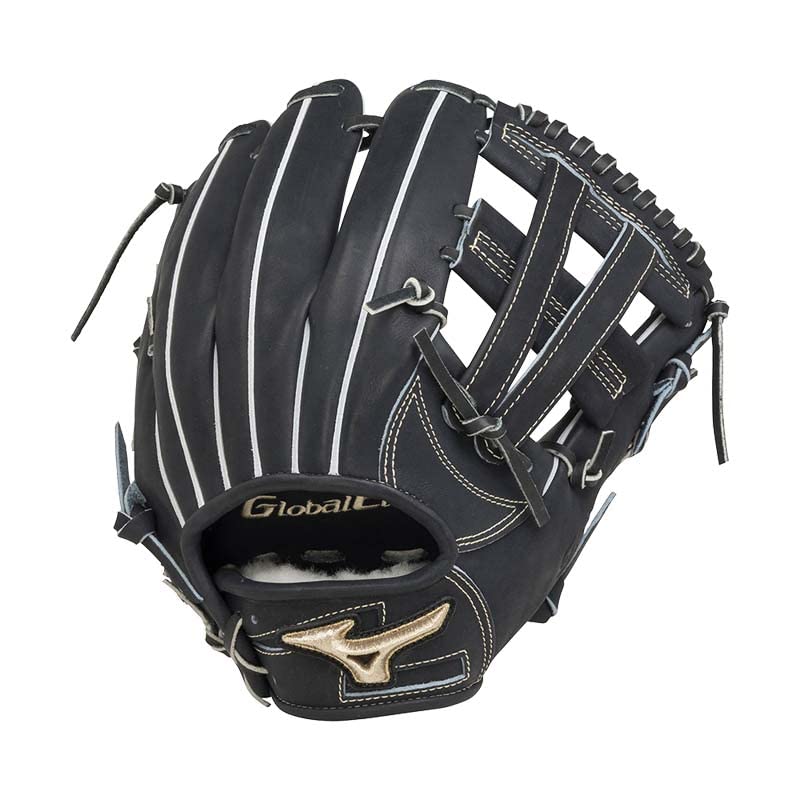 ミズノグローバルエリート内野手用1AJGH27305 ラディッシュ