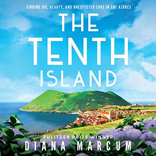 Listen to The Tenth Island by Diana Marcum episode artwork