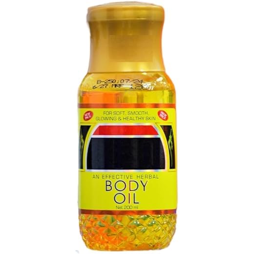 HL Italian Glow 200ml