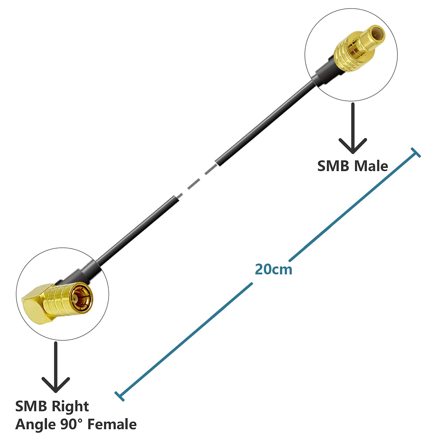 Kit Montaggio Radio Per Fiat Punto 188 (1999-2005) - Cornice Nera + Adattatore ISO E Antenna