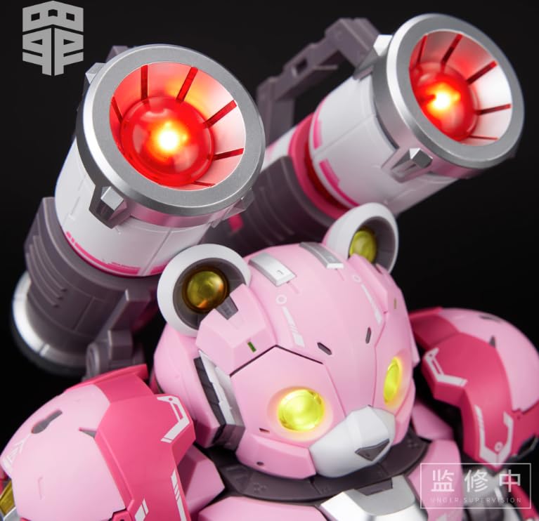 Amazon | 「AC」将魂姫 ms general 七つの大罪 SIN-03P 組立式