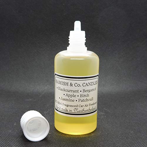 Enhance Your Space with Luxurious HCM06 CreedLike Fragrance Refill