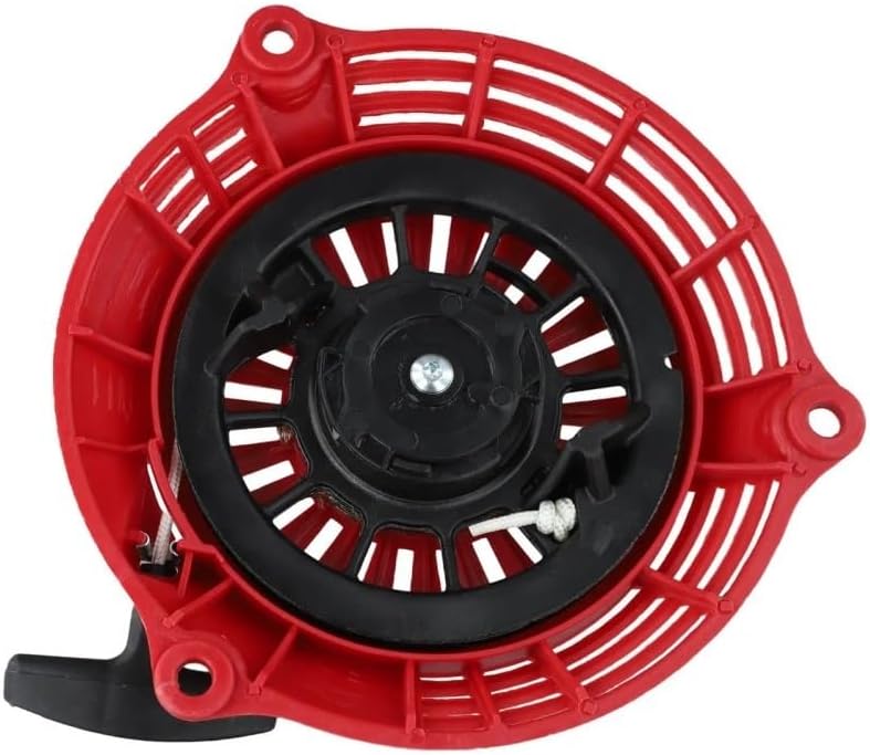 TMLbhSEZ Recoil Pull Starter Fit for HRB425 HRB476 HRD536 HRG415 HRG465 HRG536 HRX476 Replace Part Number 28400-ZM0-J22ZB Tools Parts