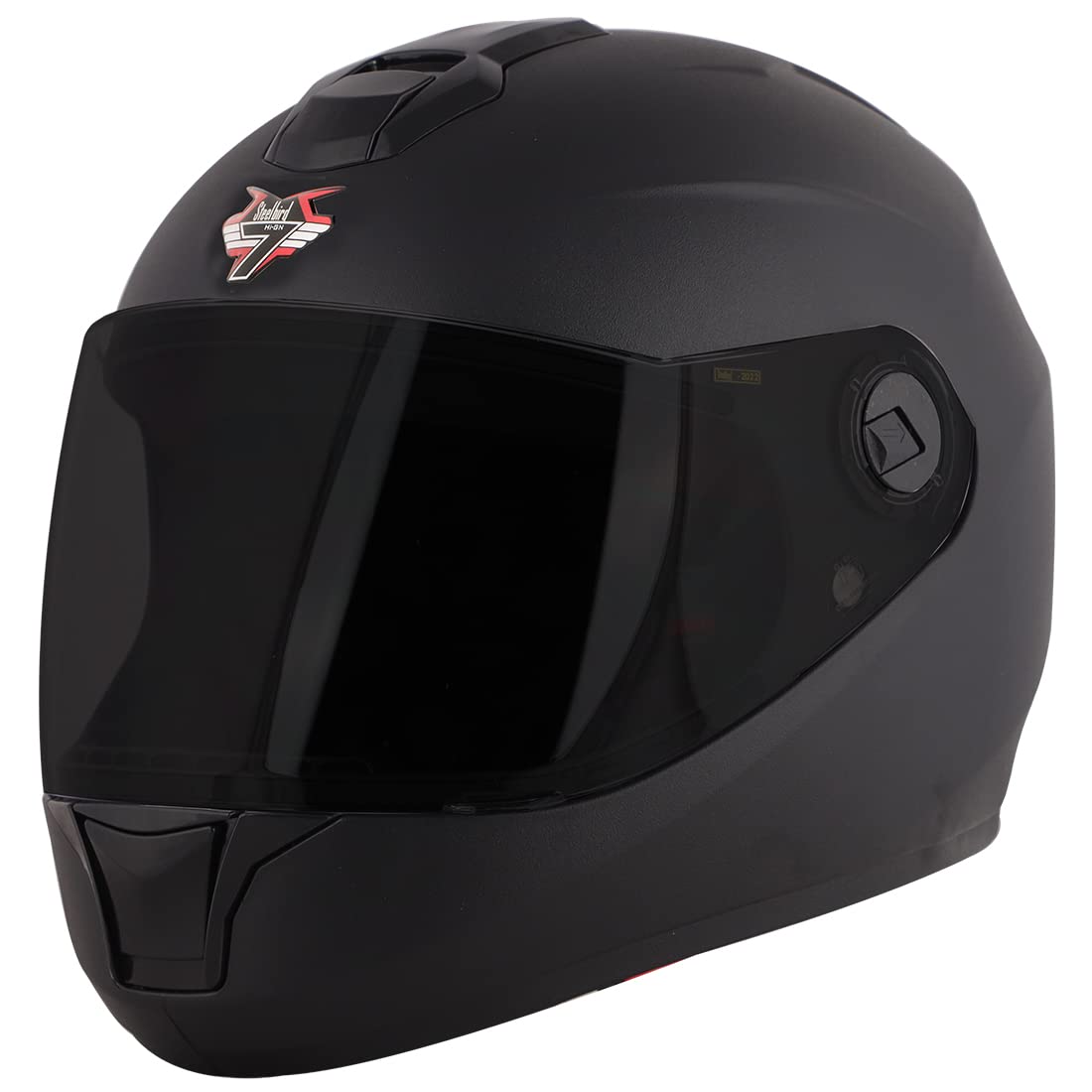 Buy Steelbird SBH11 7Wings ISI Certified Full Face Helmet for Men and Women Online at desertcartUAE