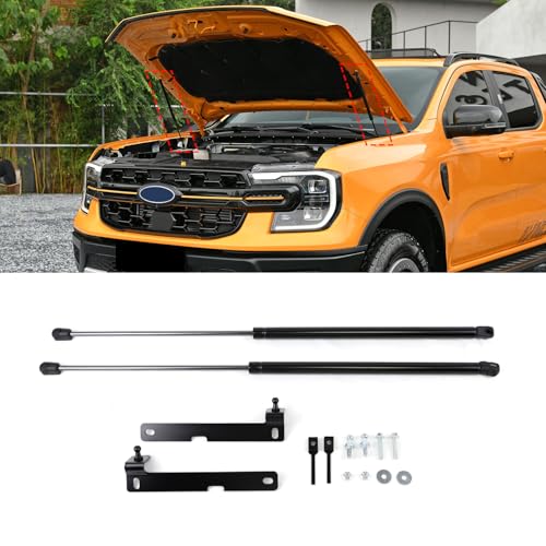 Ford Ranger Raptor review (2023): Nieuwe, beste Ranger - TG