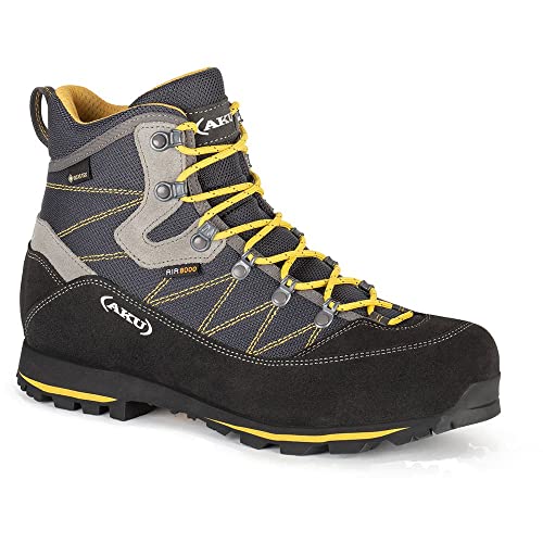 Image of AKU unisex-adult Combat Boots