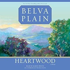 Heartwood cover art