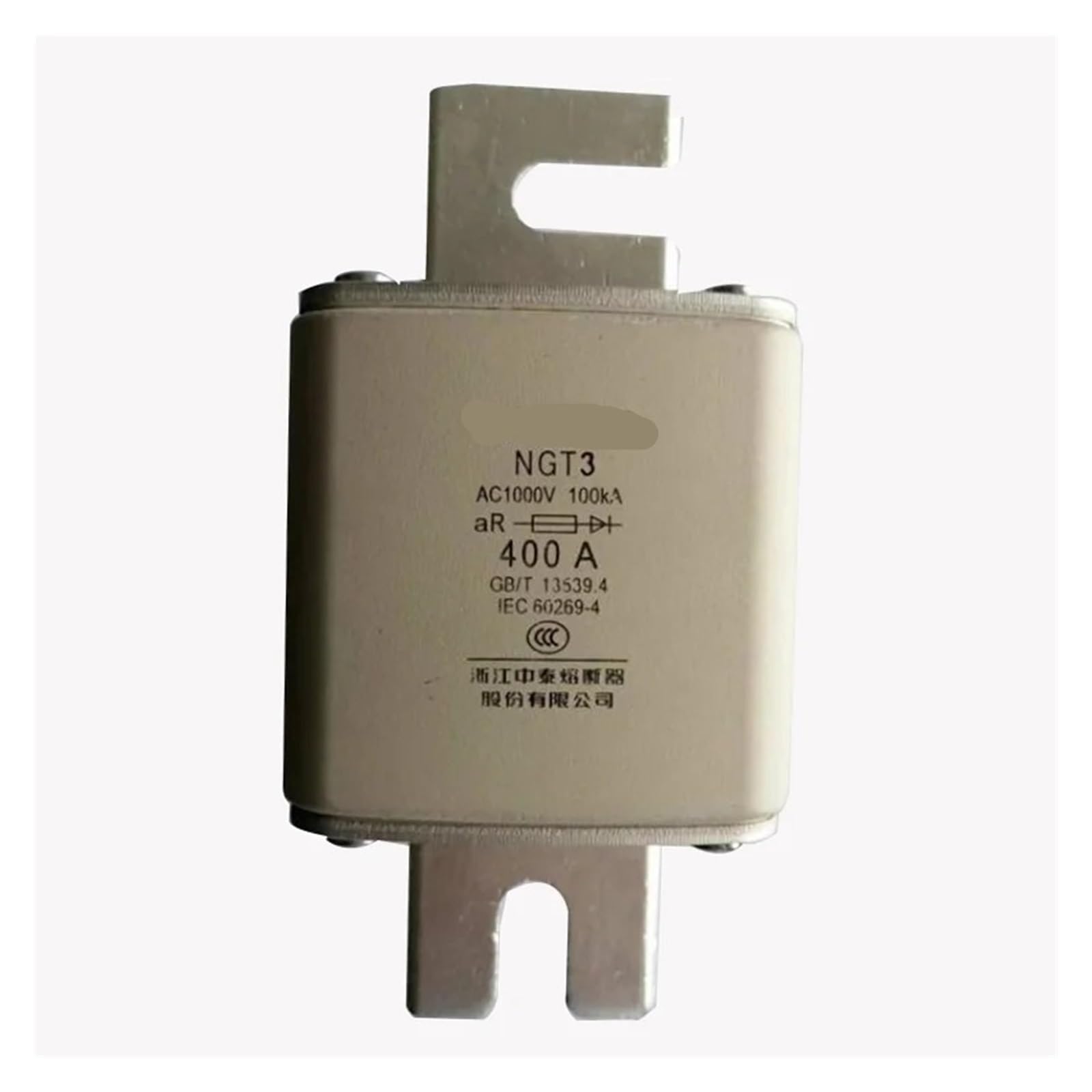 RCGKNNMUZ NGT3 Fuse 800V 400A 500A(Ngt3-500a)