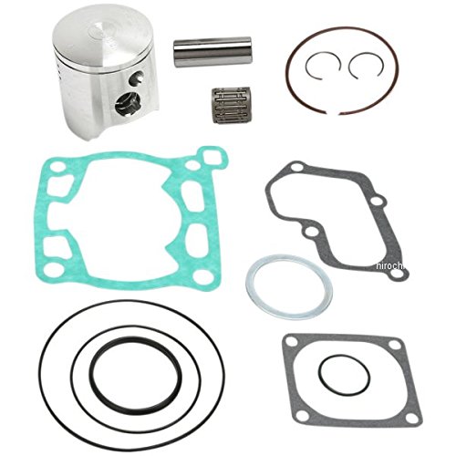 Amazon | ワイセコ Wiseco ピストンキット 91年-96年 RM125 54x54mm