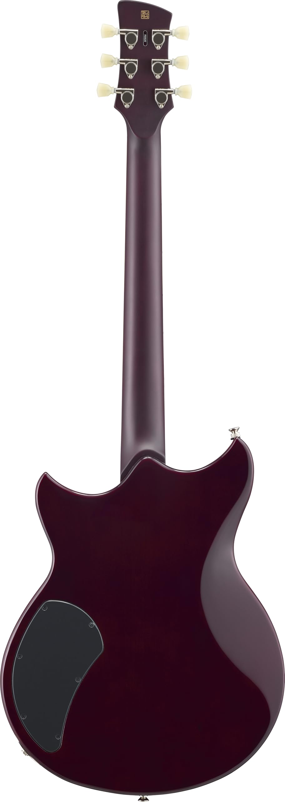 Amazon.co.jp: ヤマハ Revstar スタンダード RSS20 MGR エレキギター