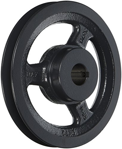 Browning BK72X1 Finished Bore Sheave, 1