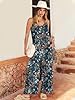 ANRABESS Women Jumpsuits 2025 Casual Sleeveless Sp... #1