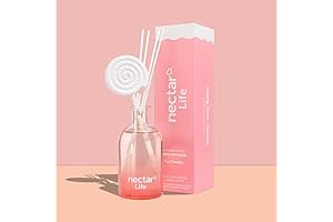 Reed Diffuser Set: Nectar Life Fruit Smoothie Scent