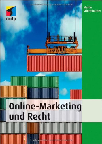 Online-Marketing und Recht Online-Marketing und Recht
