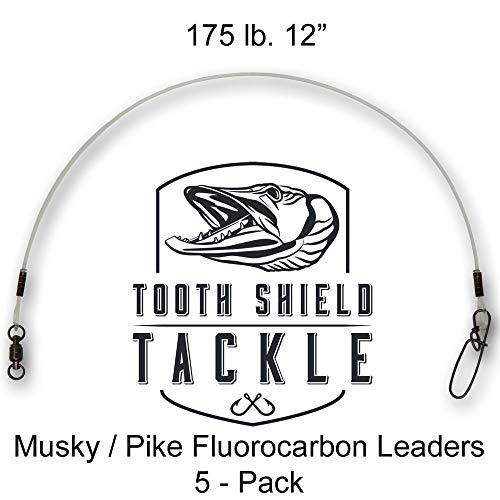 Best Musky Leaders