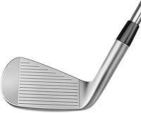 Vista 2 de Juego de hierro TaylorMade P7MB 2023