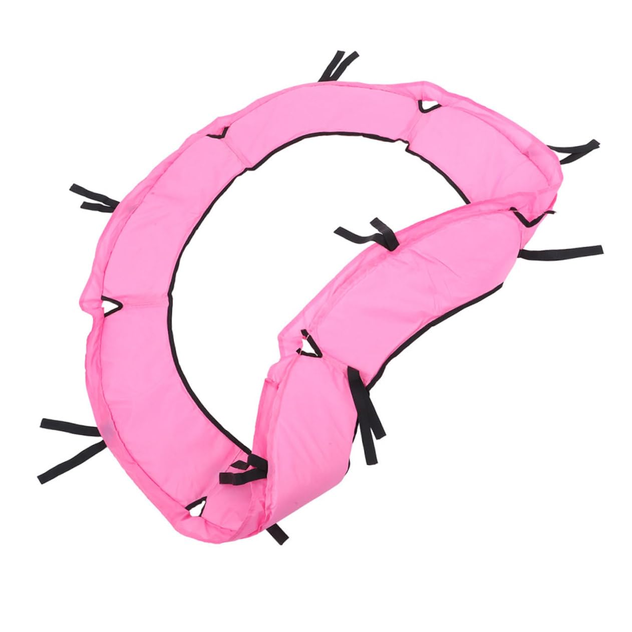 BESPORTBLE Trampoline Spring Protector Oxford Cloth Replacement Pad for Kids' Trampoline