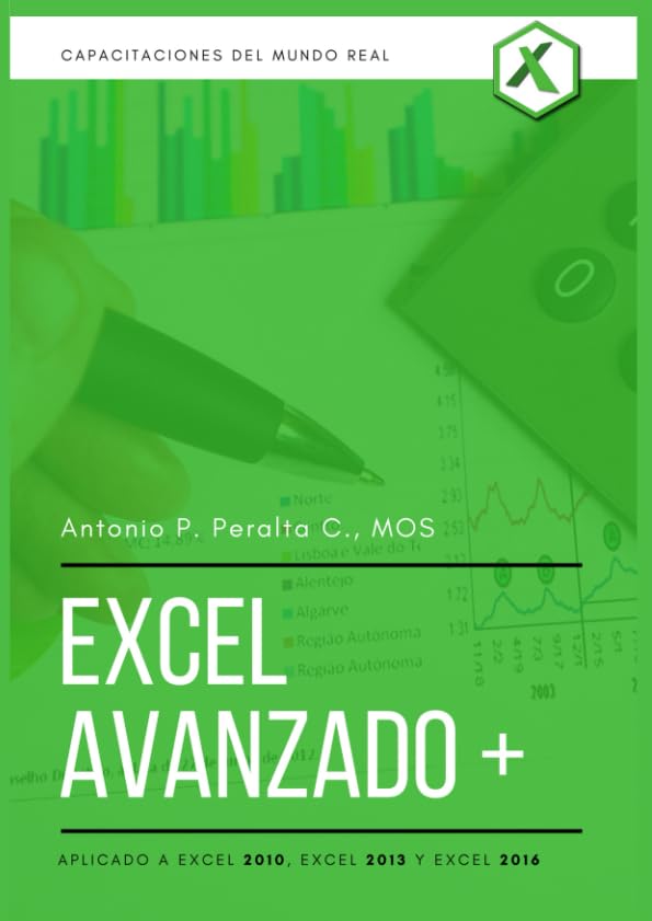 EXCEL Avanzado + (Spanish Edition)